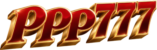 ppp777 Logo